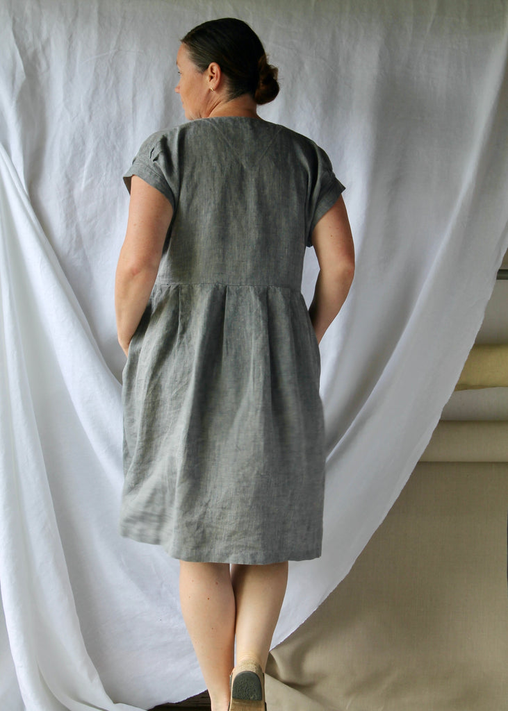 Robe Alice - Maison LenKo