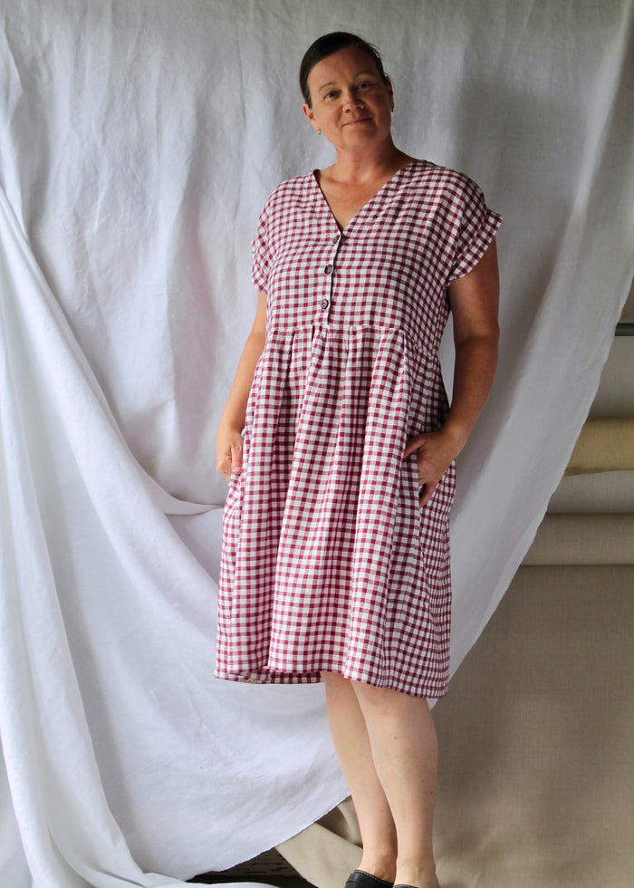 Robe Alice - Maison LenKo