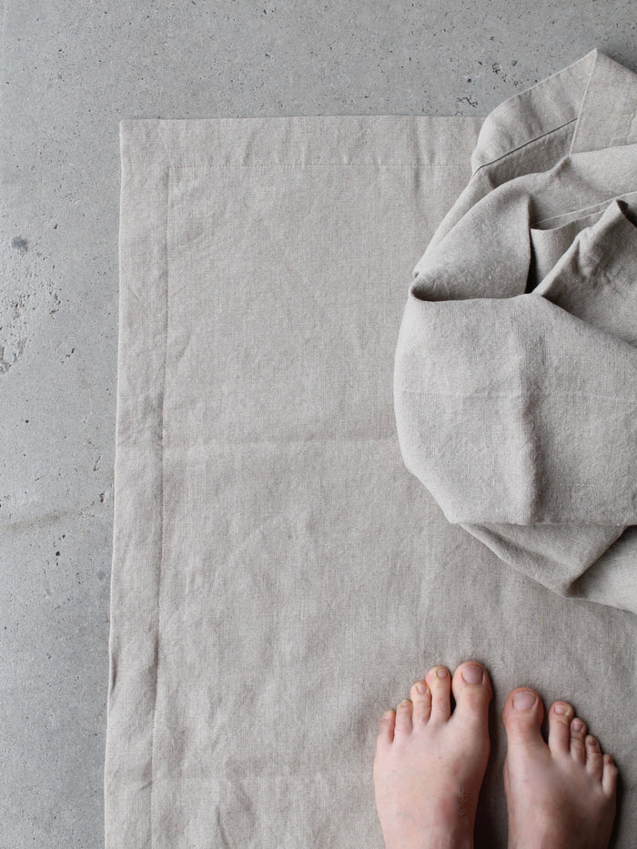 Tapis de bain - Maison LenKo